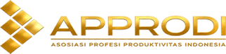 Logo APPRODI
